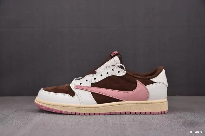 Cheap TBK SP x Scott 1 Travis AJ Low OG DZ4137-206 0613